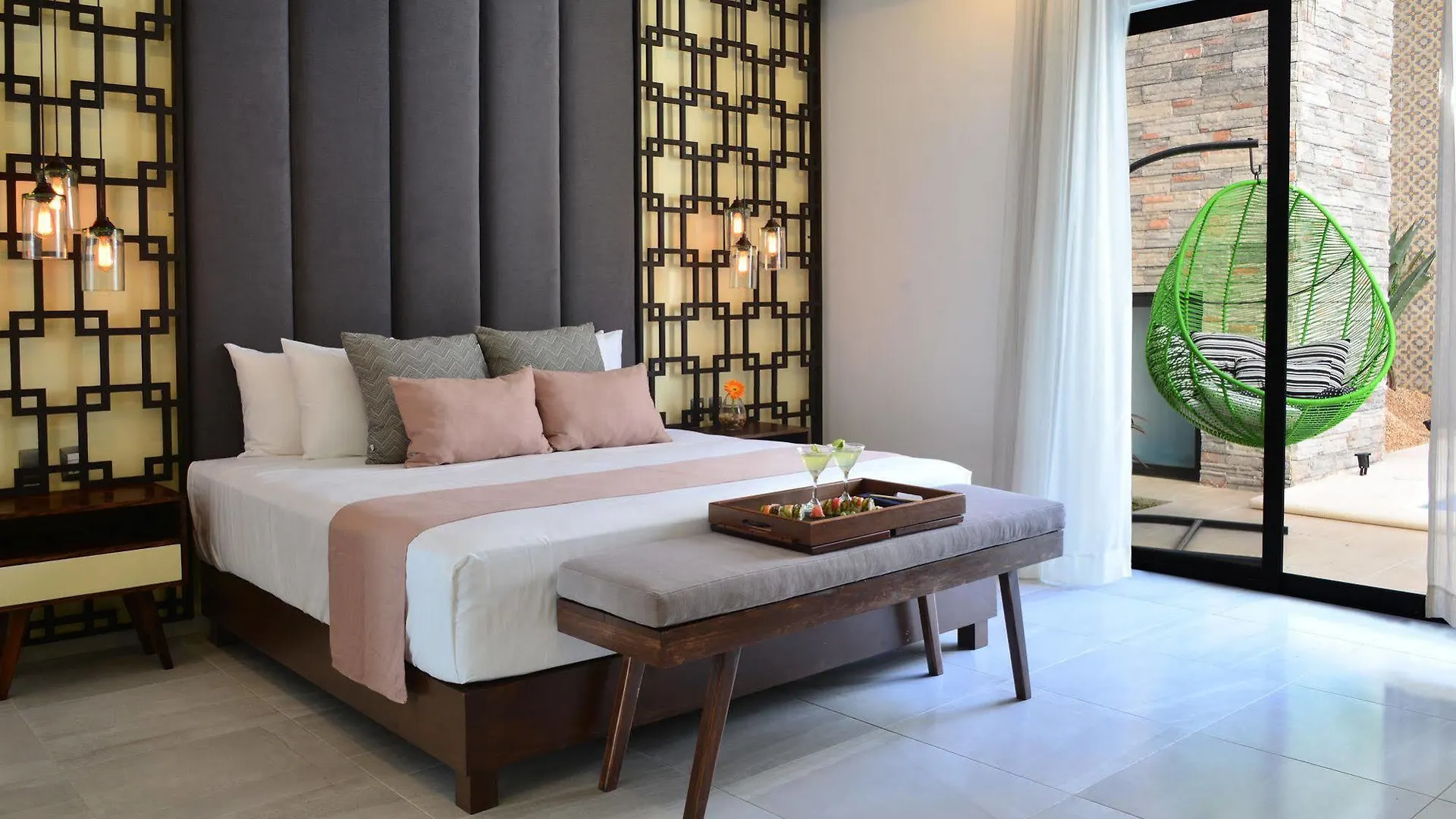 Elements Tulum Boutique Hotel Mexico
