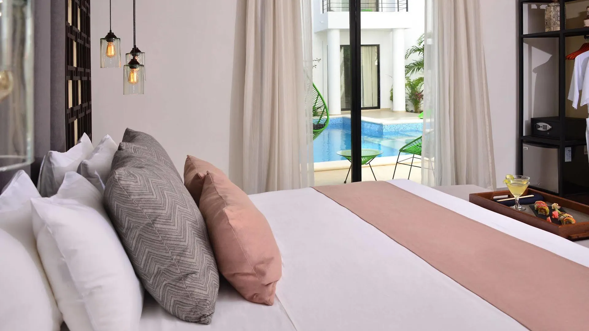 Elements Tulum Boutique Hotel 4*,