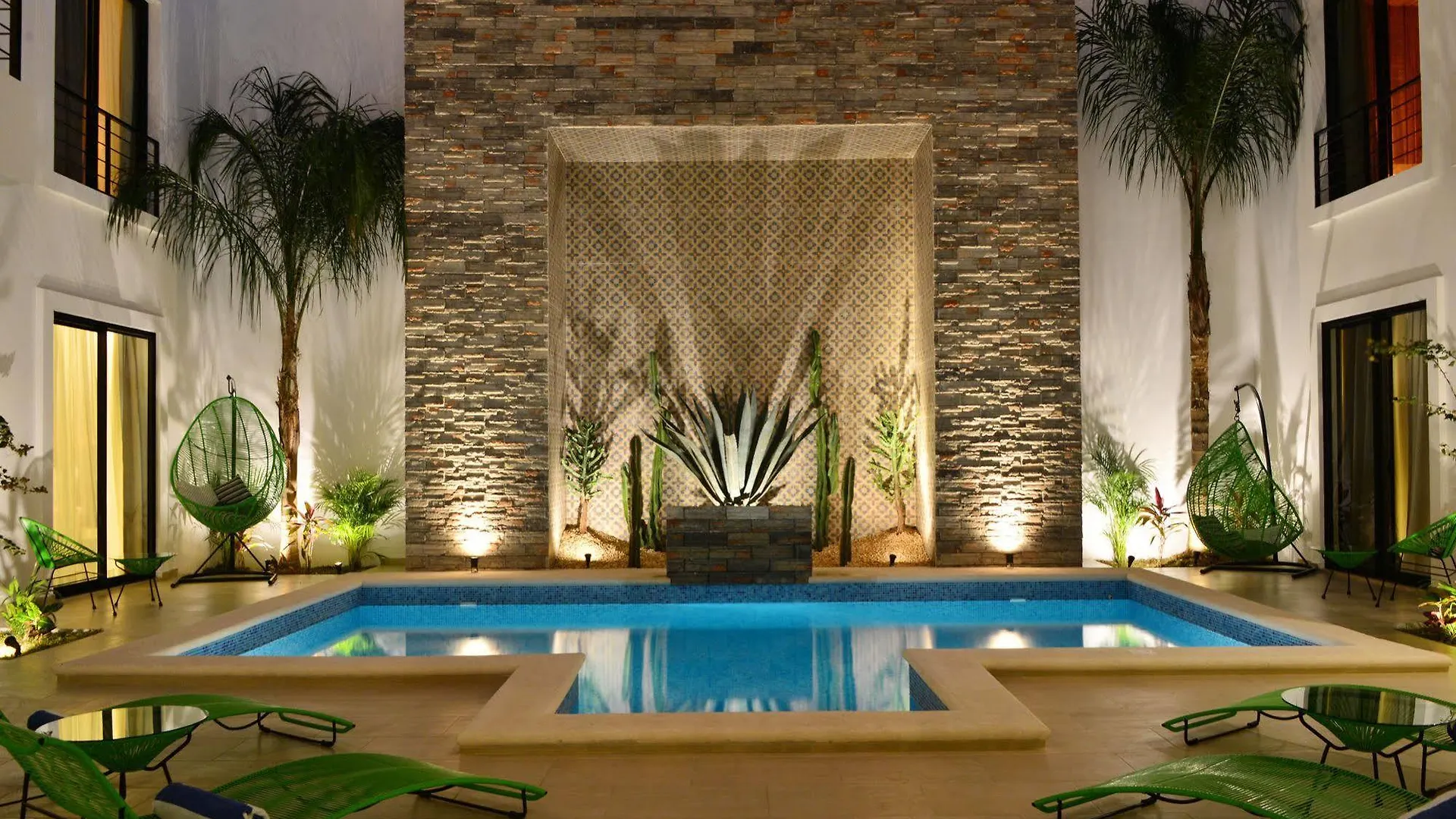 Elements Tulum Boutique Hotel
