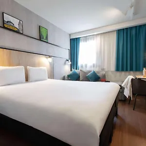 Ibis Gare De Lyon Diderot 3* Paris