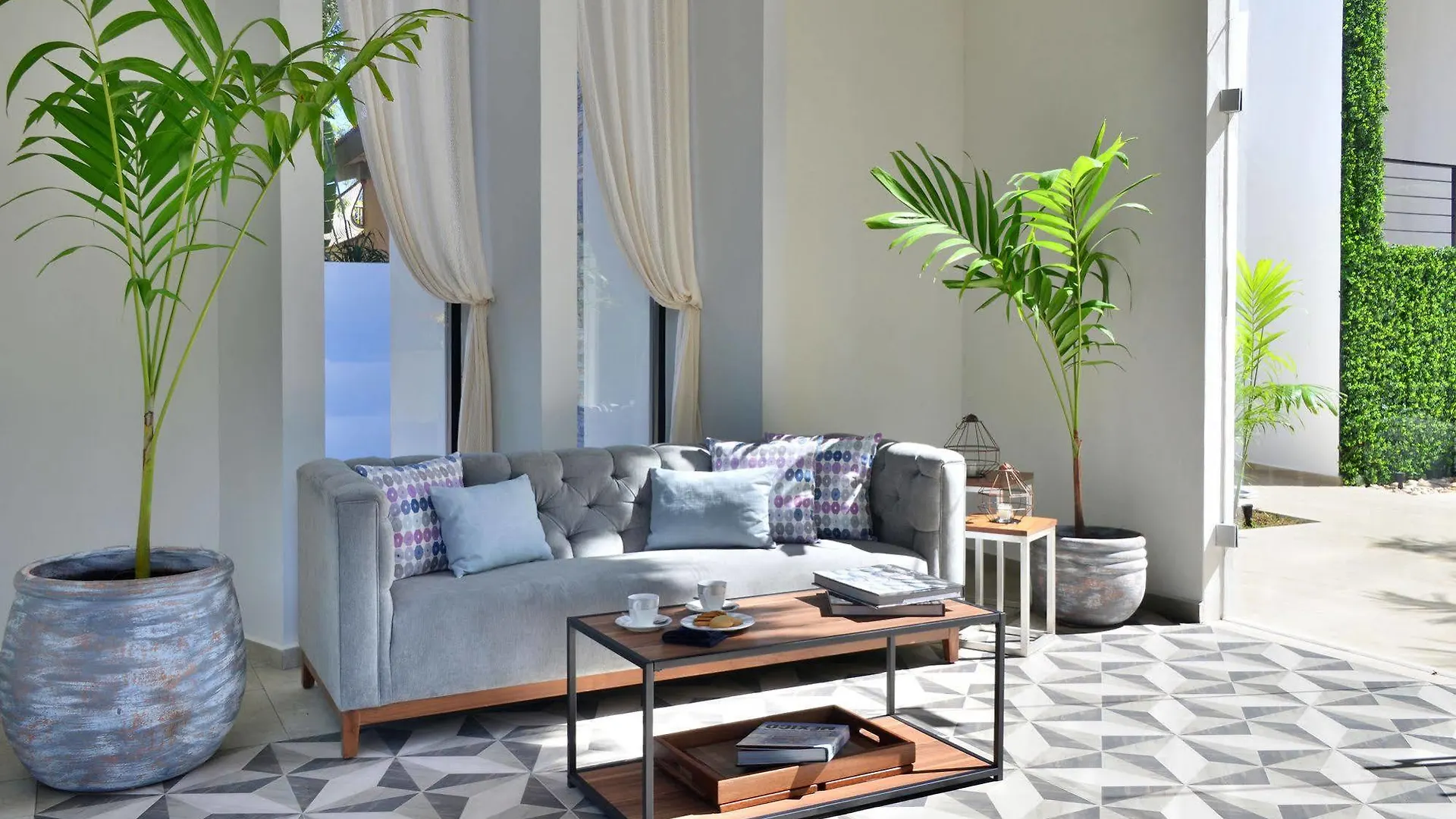 Elements Tulum Boutique Hotel 4*,  Mexico